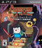Adventure Time: Explore the Dungeon Because I Don't Know - Complete - Playstation 3  Fair Game Video Games