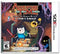 Adventure Time: Explore the Dungeon Because I Don't Know - Loose - Nintendo 3DS  Fair Game Video Games