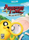 Adventure Time: Finn and Jake Investigations - Loose - Wii U  Fair Game Video Games