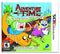 Adventure Time: Hey Ice King - Complete - Nintendo 3DS  Fair Game Video Games