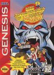 Adventures of Mighty Max - Complete - Sega Genesis  Fair Game Video Games