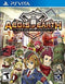 Aegis of Earth: Protonovus Assault - Complete - Playstation Vita  Fair Game Video Games