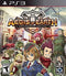 Aegis of Earth: Protonovus Assault - In-Box - Playstation 3  Fair Game Video Games