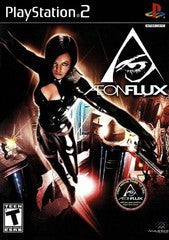 Aeon Flux - Complete - Playstation 2  Fair Game Video Games