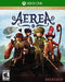 Aerea Collector's Edition - Complete - Xbox One  Fair Game Video Games