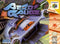 Aero Gauge - Loose - Nintendo 64  Fair Game Video Games