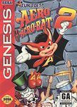 Aero the Acro-Bat 2 - Complete - Sega Genesis  Fair Game Video Games