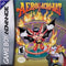 Aero the Acro-Bat - Loose - GameBoy Advance  Fair Game Video Games