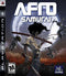 Afro Samurai - In-Box - Playstation 3  Fair Game Video Games
