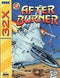 After Burner - Loose - Sega 32X  Fair Game Video Games