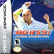 Agassi Tennis Generation - Complete - GameBoy Advance  Fair Game Video Games