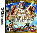 Age of Empires Mythologies - Complete - Nintendo DS  Fair Game Video Games