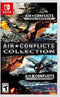 Air Conflicts Collection - Loose - Nintendo Switch  Fair Game Video Games