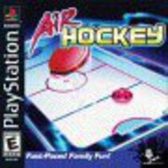 Air Hockey - In-Box - Playstation  Fair Game Video Games