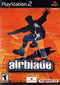 Airblade - Loose - Playstation 2  Fair Game Video Games