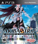 Akiba's Trip: Undead & Undressed - In-Box - Playstation 3  Fair Game Video Games