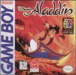 Aladdin - Loose - GameBoy  Fair Game Video Games