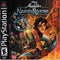Aladdin in Nasiras Revenge - Complete - Playstation  Fair Game Video Games