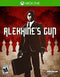Alekhine's Gun - Loose - Xbox One  Fair Game Video Games