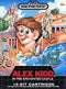 Alex Kidd in the Enchanted Castle - Complete - Sega Genesis  Fair Game Video Games