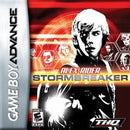 Alex Rider Stormbreaker - Loose - GameBoy Advance  Fair Game Video Games
