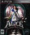 Alice: Madness Returns - Loose - Playstation 3  Fair Game Video Games