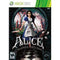 Alice: Madness Returns - Loose - Xbox 360  Fair Game Video Games