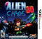 Alien Chaos - Complete - Nintendo 3DS  Fair Game Video Games