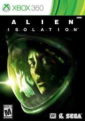 Alien: Isolation [Nostromo Edition] - Complete - Xbox 360  Fair Game Video Games