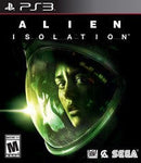 Alien: Isolation [Nostromo Edition] - Loose - Playstation 3  Fair Game Video Games