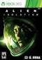 Alien: Isolation [Nostromo Edition] - Loose - Xbox 360  Fair Game Video Games