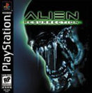 Alien Resurrection - In-Box - Playstation  Fair Game Video Games