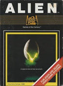 Alien's Return - Loose - Atari 2600  Fair Game Video Games