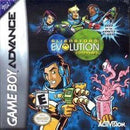 Alienators Evolution Continues - Loose - GameBoy Advance  Fair Game Video Games