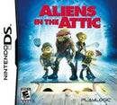 Aliens in the Attic - In-Box - Nintendo DS  Fair Game Video Games