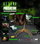 Aliens vs. Predator Hunter Edition - Complete - Playstation 3  Fair Game Video Games