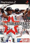 All-Star Baseball 2002 - Loose - Playstation 2  Fair Game Video Games