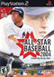 All-Star Baseball 2004 - In-Box - Playstation 2  Fair Game Video Games