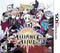 Alliance Alive [Launch Edition] - Complete - Nintendo 3DS  Fair Game Video Games