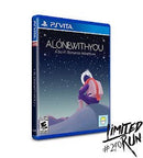 Alone With You - Complete - Playstation 4  Fair Game Video Games