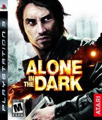 Alone in the Dark Inferno - Complete - Playstation 3  Fair Game Video Games