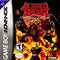 Altered Beast Guardian of the Realms - In-Box - GameBoy Advance  Fair Game Video Games