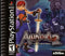 Alundra 2 - In-Box - Playstation  Fair Game Video Games