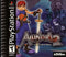 Alundra 2 - Loose - Playstation  Fair Game Video Games