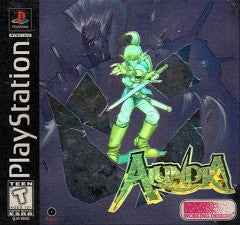 Alundra - Complete - Playstation  Fair Game Video Games