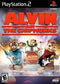 Alvin And The Chipmunks The Game - In-Box - Playstation 2  Fair Game Video Games