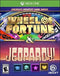 America's Greatest Game Shows: Wheel of Fortune & Jeopardy - Loose - Xbox One  Fair Game Video Games