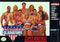 American Gladiators - Complete - Super Nintendo  Fair Game Video Games