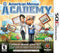 American Mensa Academy - In-Box - Nintendo 3DS  Fair Game Video Games