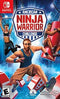 American Ninja Warrior - Complete - Nintendo Switch  Fair Game Video Games